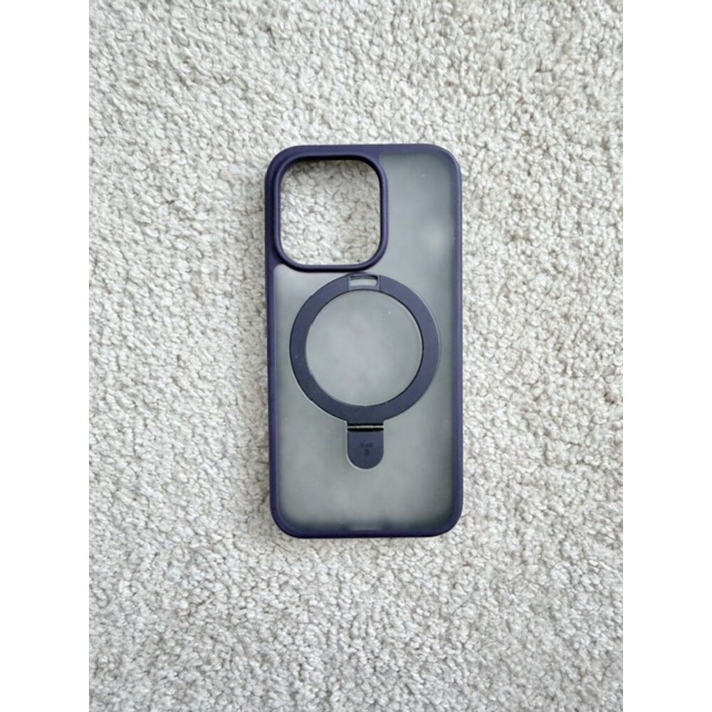 TORRAS iPhone 14 pro cases magsafe with stand
